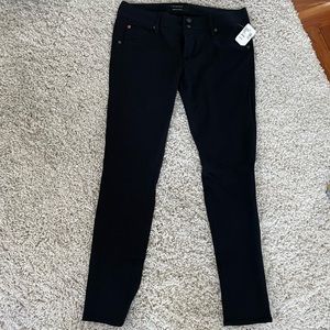 Hudson cotton pants
